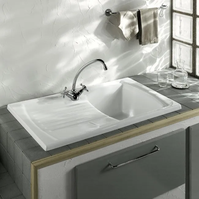 ceramic sinks